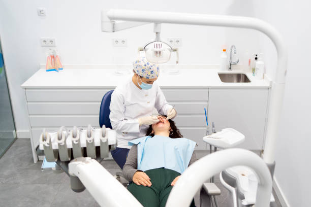 Our Range of Dental Services in Bullard, TX